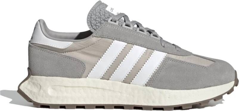 Adidas Retropy E5 Sneakers Gray Heren