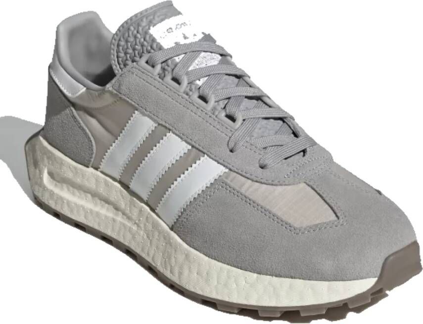 Adidas Retropy E5 Sneakers Gray Heren