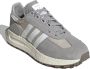 Adidas Retropy E5 Sneakers Gray Heren - Thumbnail 3