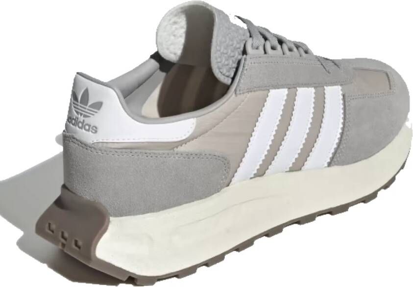 Adidas Retropy E5 Sneakers Gray Heren