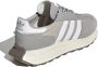 Adidas Retropy E5 Sneakers Gray Heren - Thumbnail 4