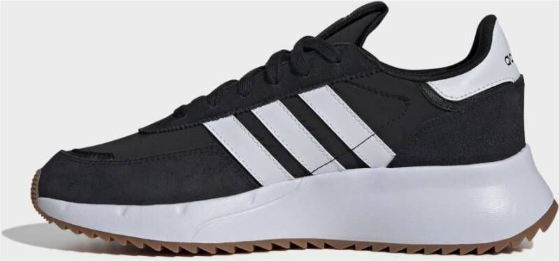 Adidas Retropy F2 Sneakers Black Heren