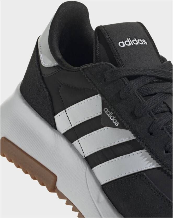 Adidas Retropy F2 Sneakers Black Heren