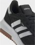 Adidas Sportswear Retropy F2 Schoenen Unisex Zwart - Thumbnail 7