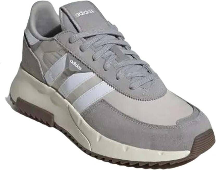 Adidas Retropy F2 Sneakers Gray Heren