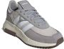 Adidas Sportswear Retropy F2 Schoenen Unisex Grijs - Thumbnail 7