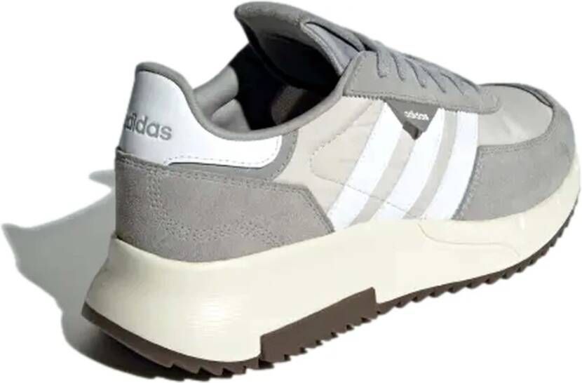 Adidas Retropy F2 Sneakers Gray Heren