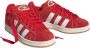 Adidas Rode Campus Sneakers met 3-Stripes Red Heren - Thumbnail 2