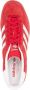 Adidas Rode Sneakers met 3-Stripes Logo Red Heren - Thumbnail 4