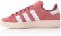 Adidas Roze Strata Witte Campus Sneakers Pink Heren - Thumbnail 2