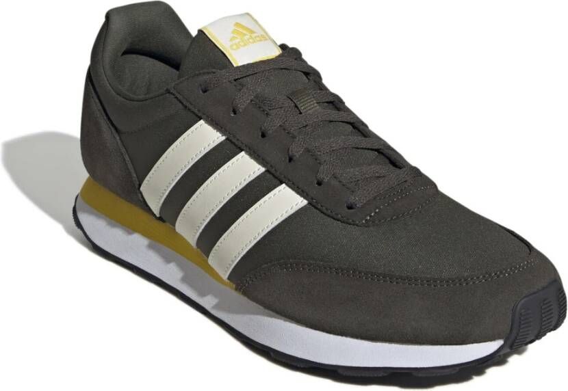 Adidas Run 60S 3.0 Sneakers Black Heren