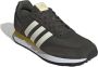 Adidas Sportswear Run 60s 3.0 sneakers olijfgroen ecru wit - Thumbnail 7