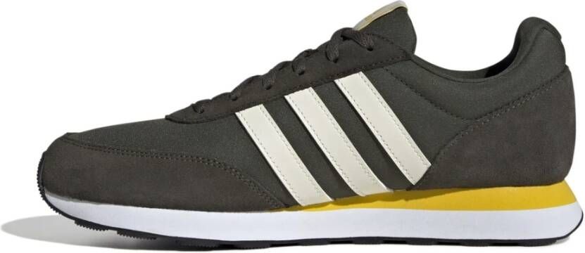 Adidas Run 60S 3.0 Sneakers Black Heren