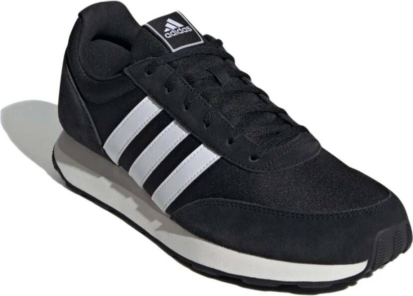 Adidas Run 60S 3.0 Sneakers Black Heren