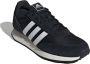 Adidas Sportswear Run 60s 3.0 Schoenen Unisex Zwart - Thumbnail 10