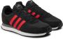 Adidas Retro hardloopschoenen Black Heren - Thumbnail 3