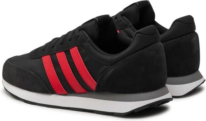 Adidas Run 60S 3.0 Sneakers Black Heren