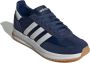 Adidas Sportswear Run 70s 2.0 sneakers donkerblauw wit - Thumbnail 11