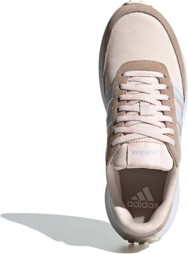 Adidas Run 70S Sneakers Beige Dames