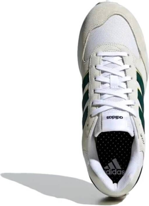 Adidas Run 80S Sneakers White Heren