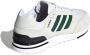 Adidas Sportswear Run 80s Schoenen Unisex Beige - Thumbnail 6