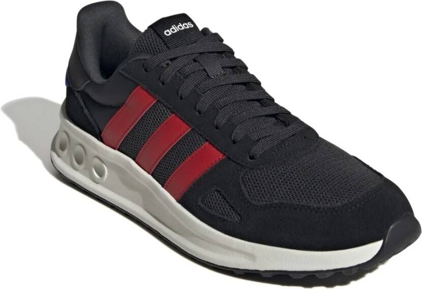 Adidas Run 84 Sneakers Black Heren