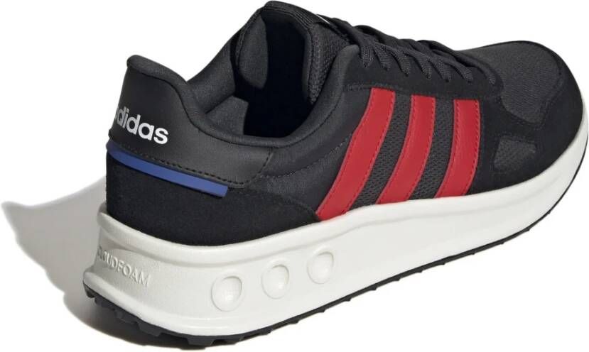 Adidas Run 84 Sneakers Black Heren