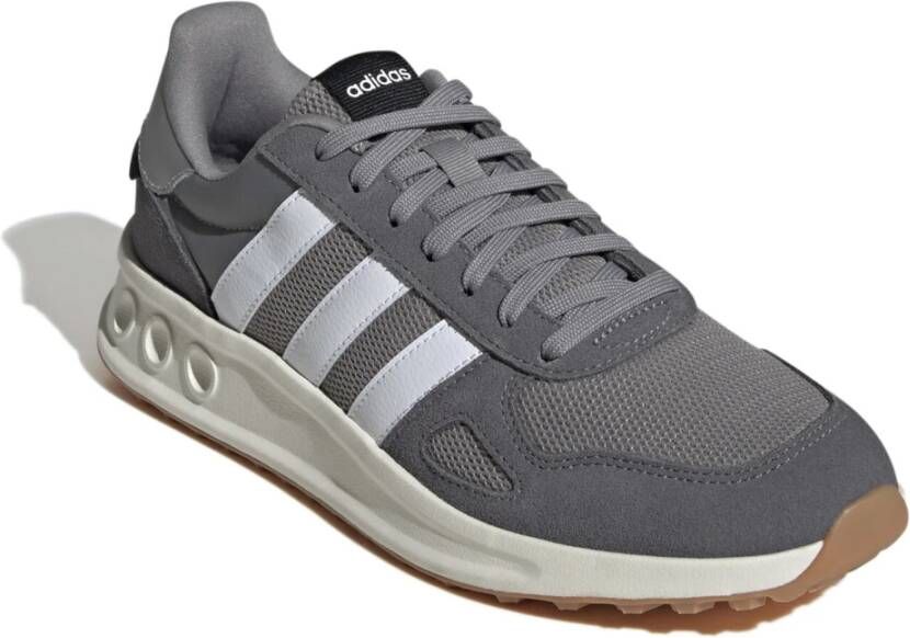 Adidas Run 84 Sneakers Gray Heren