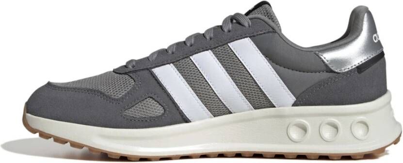 Adidas Run 84 Sneakers Gray Heren