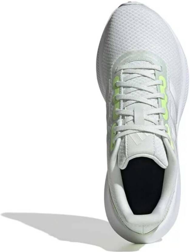 Adidas RunFalcon 2.0 hardloopschoenen White Dames