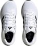 Adidas Runfalcon 3.0 Hq3789 Hardloopschoenen White Heren - Thumbnail 4