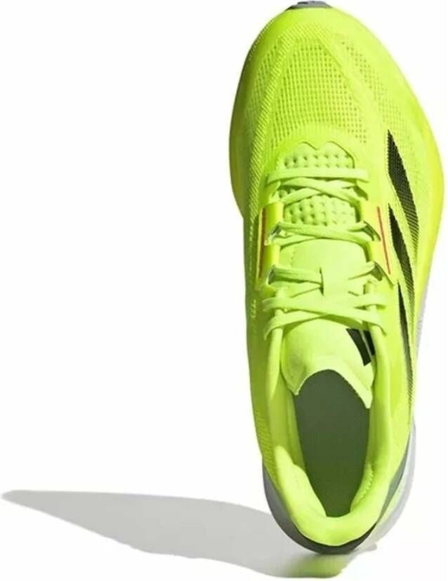 Adidas Running Shoes Geel Heren