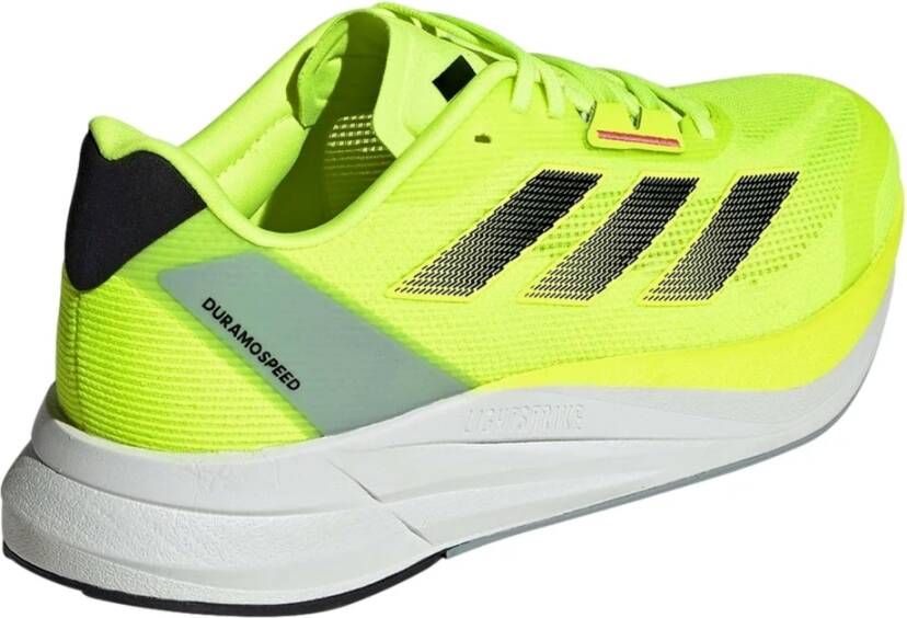 Adidas Running Shoes Geel Heren