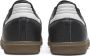 Adidas Samba Black White Gum Sneakers Black Heren - Thumbnail 4