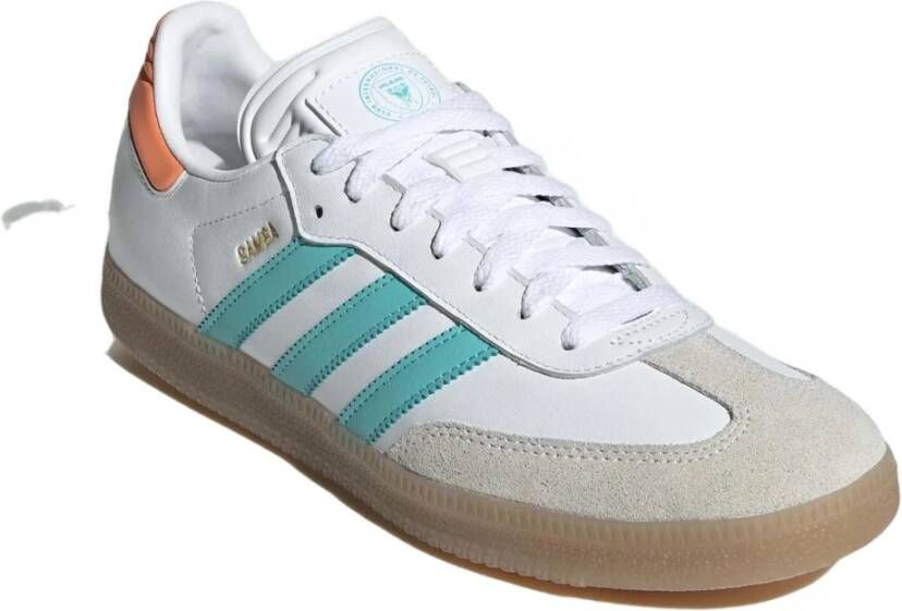 Adidas Samba Inter Miami CF Sneakers Multicolor Heren