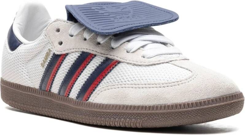 Adidas Samba LT Klassieke Sneakers White Heren