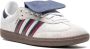 Adidas Samba LT Klassieke Sneakers White Heren - Thumbnail 2