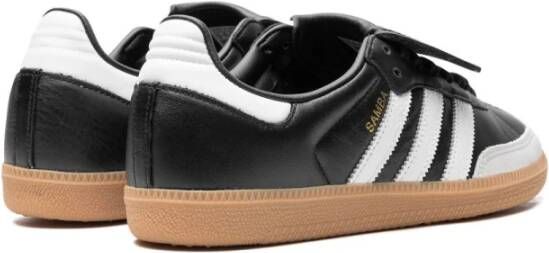 Adidas Samba LT Voetbalschoenen Black Heren