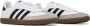 Adidas Samba OG Cloud White Core Black White Heren - Thumbnail 5