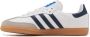 Adidas Samba OG Sneakers Night Indigo White Heren - Thumbnail 5