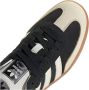 Adidas Samba OG Core Black Sneakers Black Dames - Thumbnail 4