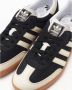 Adidas Samba OG Core Black Sneakers Black Dames - Thumbnail 5