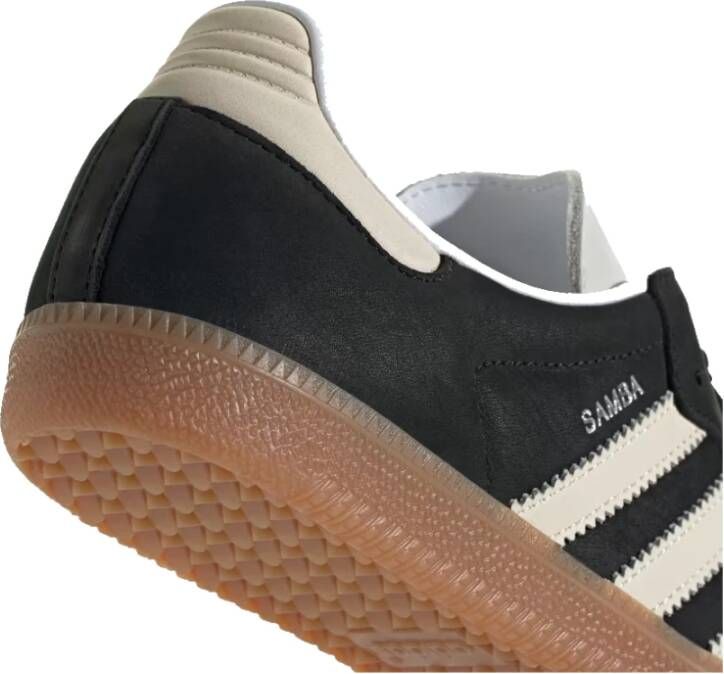 Adidas Samba OG Core Black Sneakers Black Dames