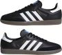 Adidas Samba OG Core Black White Gum5 Black Heren - Thumbnail 2