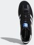 Adidas Samba OG Core Black White Gum5 Black Heren - Thumbnail 3