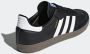 Adidas Samba OG Core Black White Gum5 Black Heren - Thumbnail 5