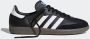 Adidas Samba OG Core Black White Gum5 Black Heren - Thumbnail 7