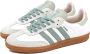 Adidas Originals Samba Og Women Sneaker Terrace Styles Dames ftwr white silver green putty mauve maat: 37 1 3 beschikbare maaten:37 1 3 39 1 3 4 - Thumbnail 22