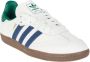 Adidas Samba og Schoenen Zwart White Dames - Thumbnail 2