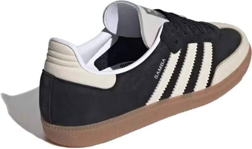 Adidas Samba OG Sneakers Black Dames